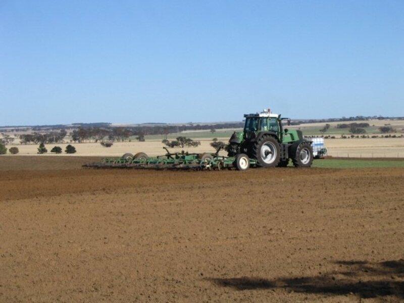 Misconceptions: Reforestation is taking valuable land from farming