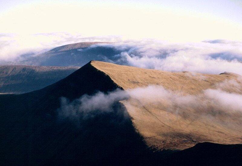 The importance of national parks to the UK